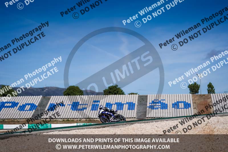 motorbikes;no limits;october 2019;peter wileman photography;portimao;portugal;trackday digital images